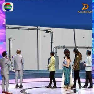 Meet your Posher, Jose